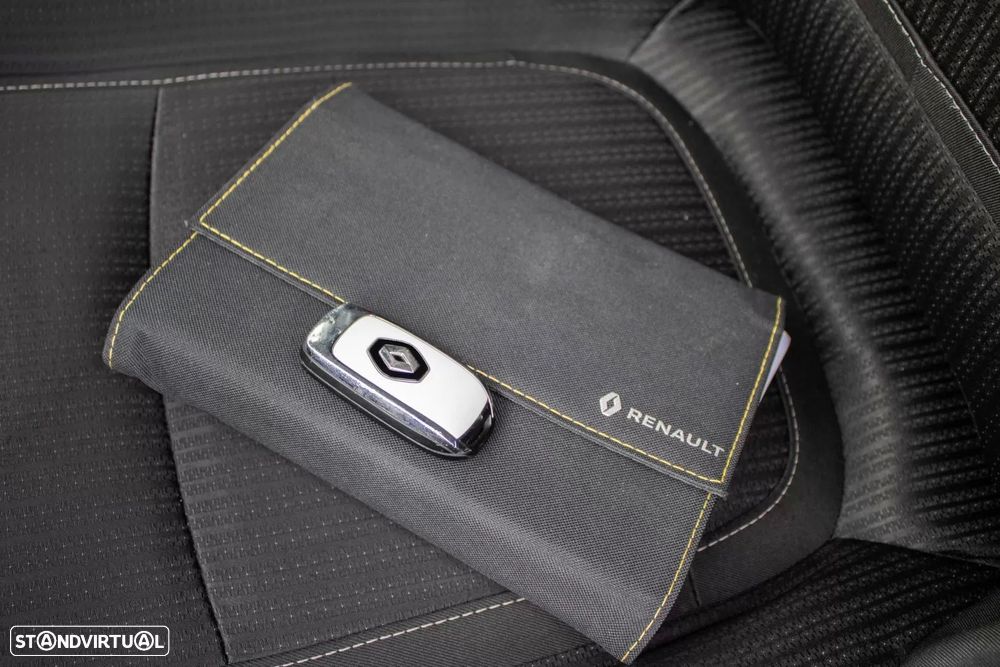 Renault Mégane Sport Tourer 1.5 Blue dCi Zen - 41