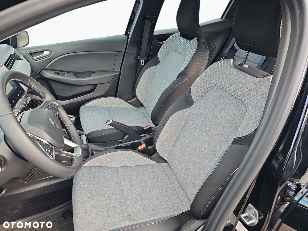 Renault Clio 1.0 TCe Evolution - 12