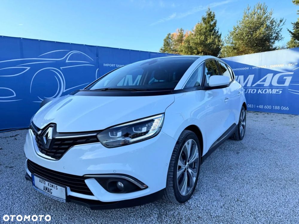 Renault Scenic 1.3 TCe Energy Intens EDC - 2