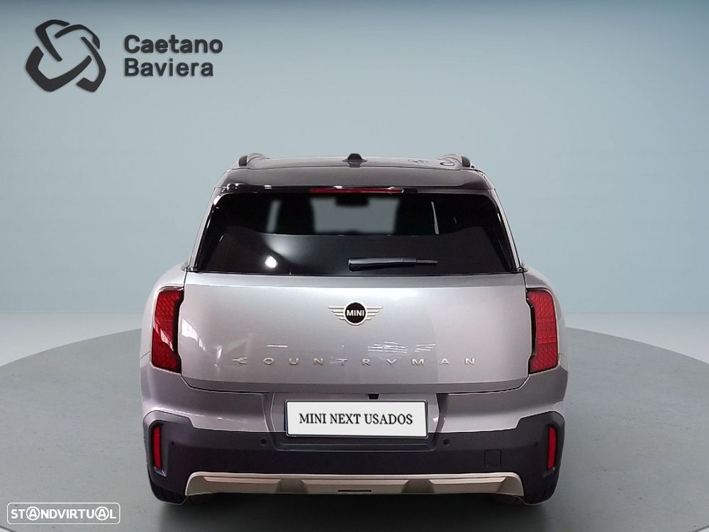 MINI Countryman D Favoured M - 6