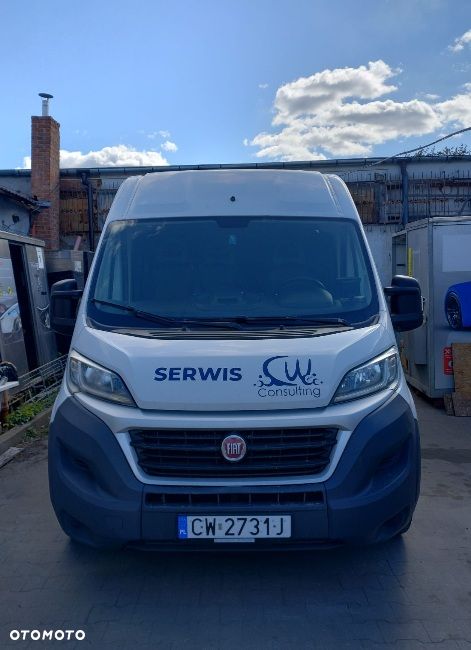 Fiat DUCATO - 1