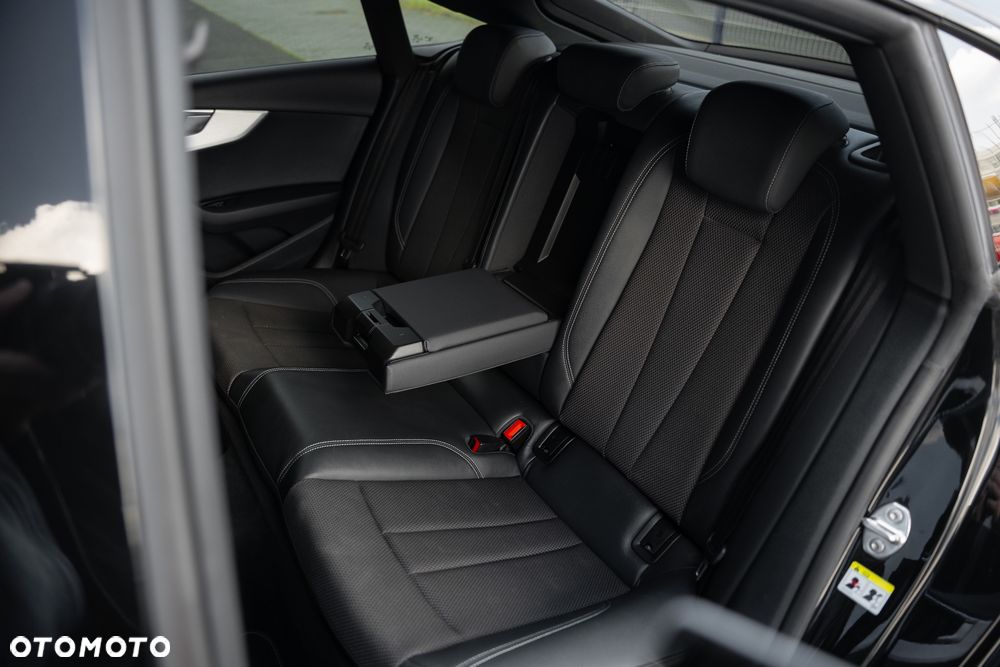 Audi A5 Sportback 35 TFSI S tronic S line - 35