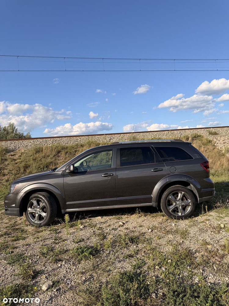 Dodge Journey - 7