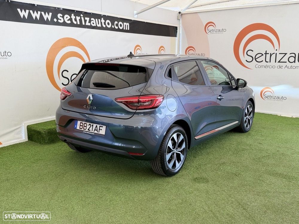 Renault Clio 1.0 TCe Exclusive - 7