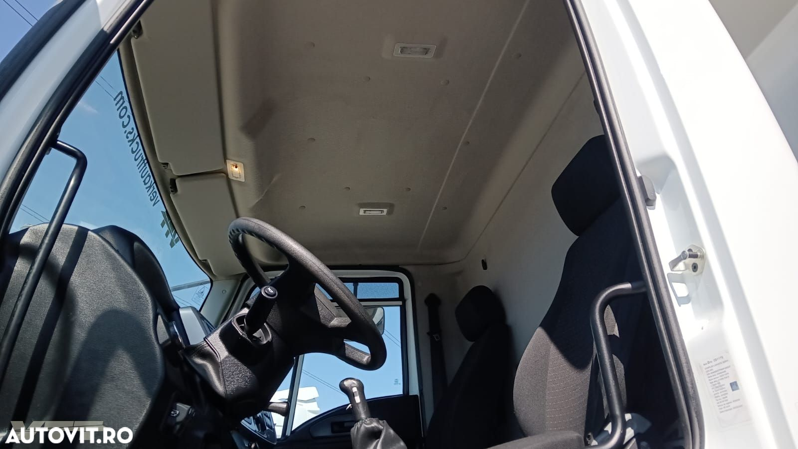 Ford CHM1 4142D8X4 - 11