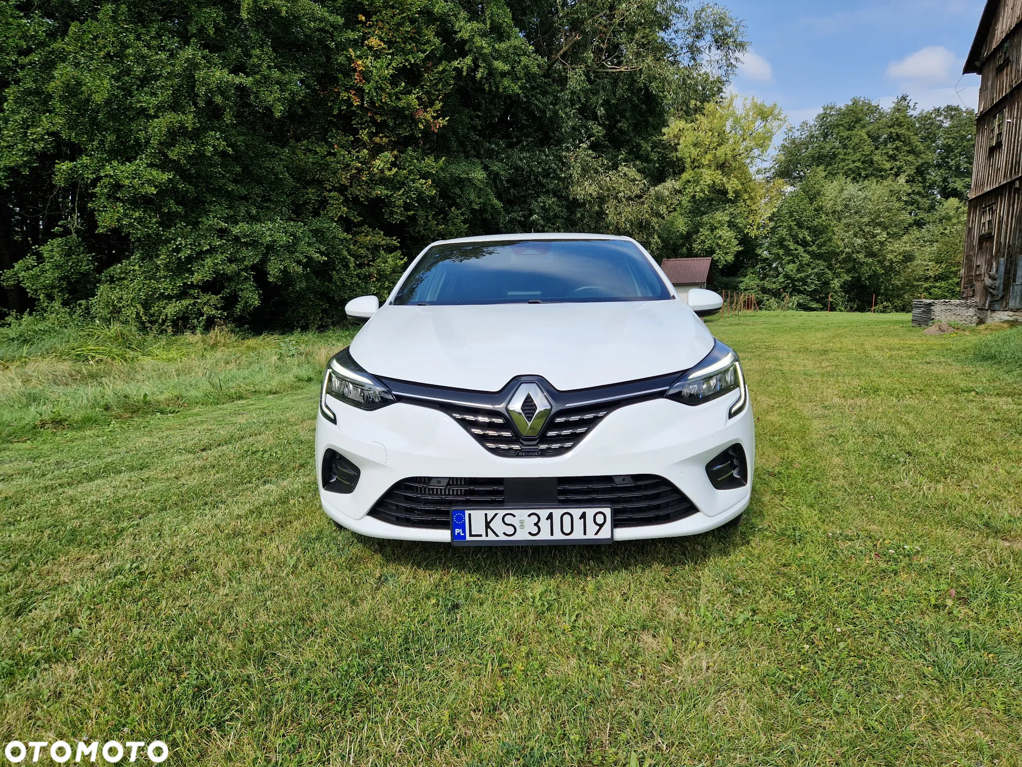 Renault Clio 1.3 TCe Techno - 3