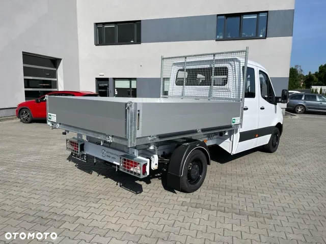 Mercedes-Benz Sprinter 315 CDI - 7