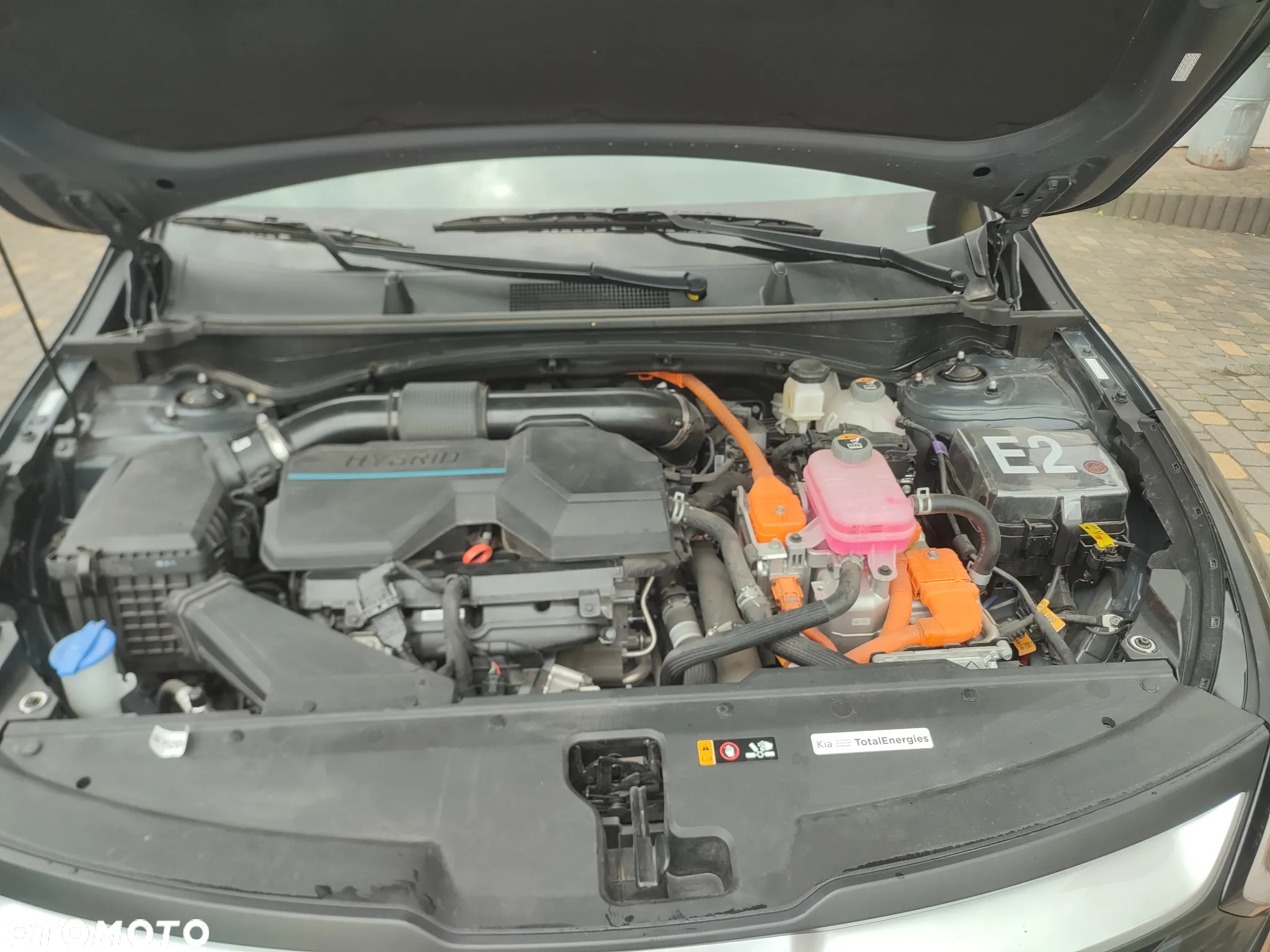 Kia Sportage - 19