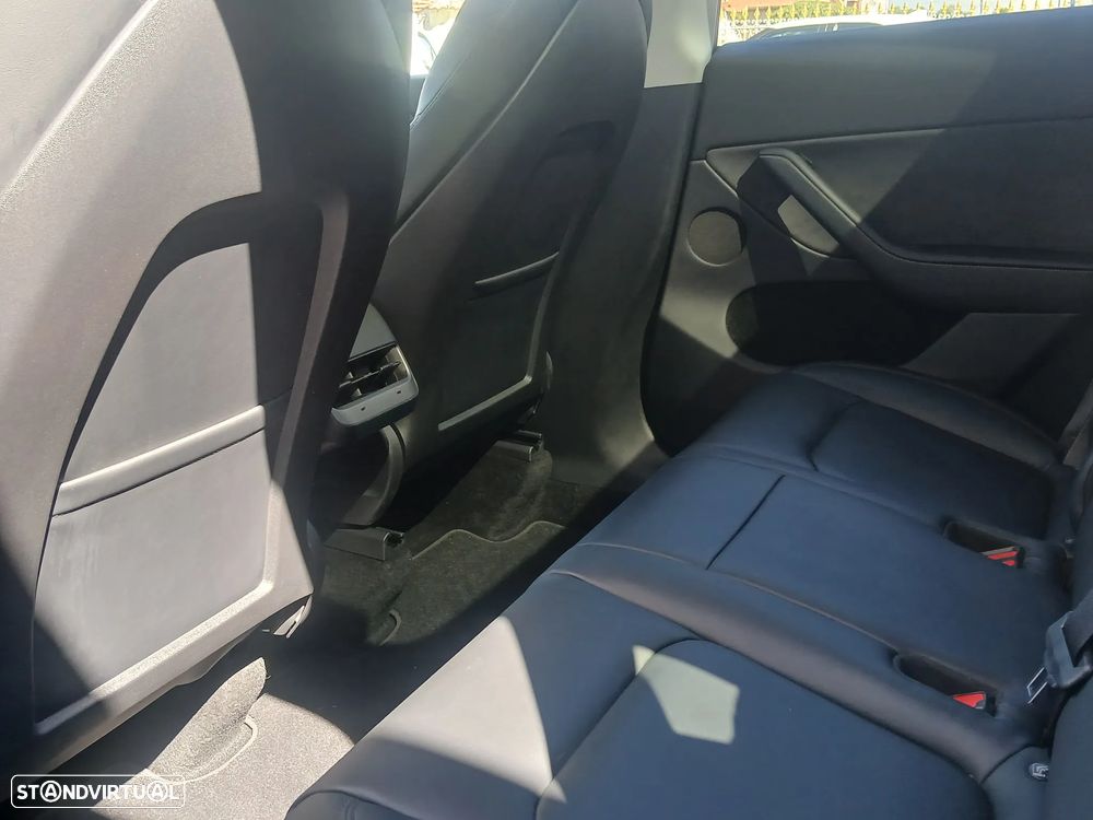 Tesla Model Y Performance Tração Integral - 24
