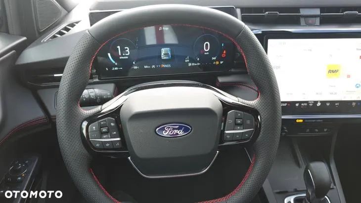 Ford Puma 1.0 EcoBoost ST-Line X - 12