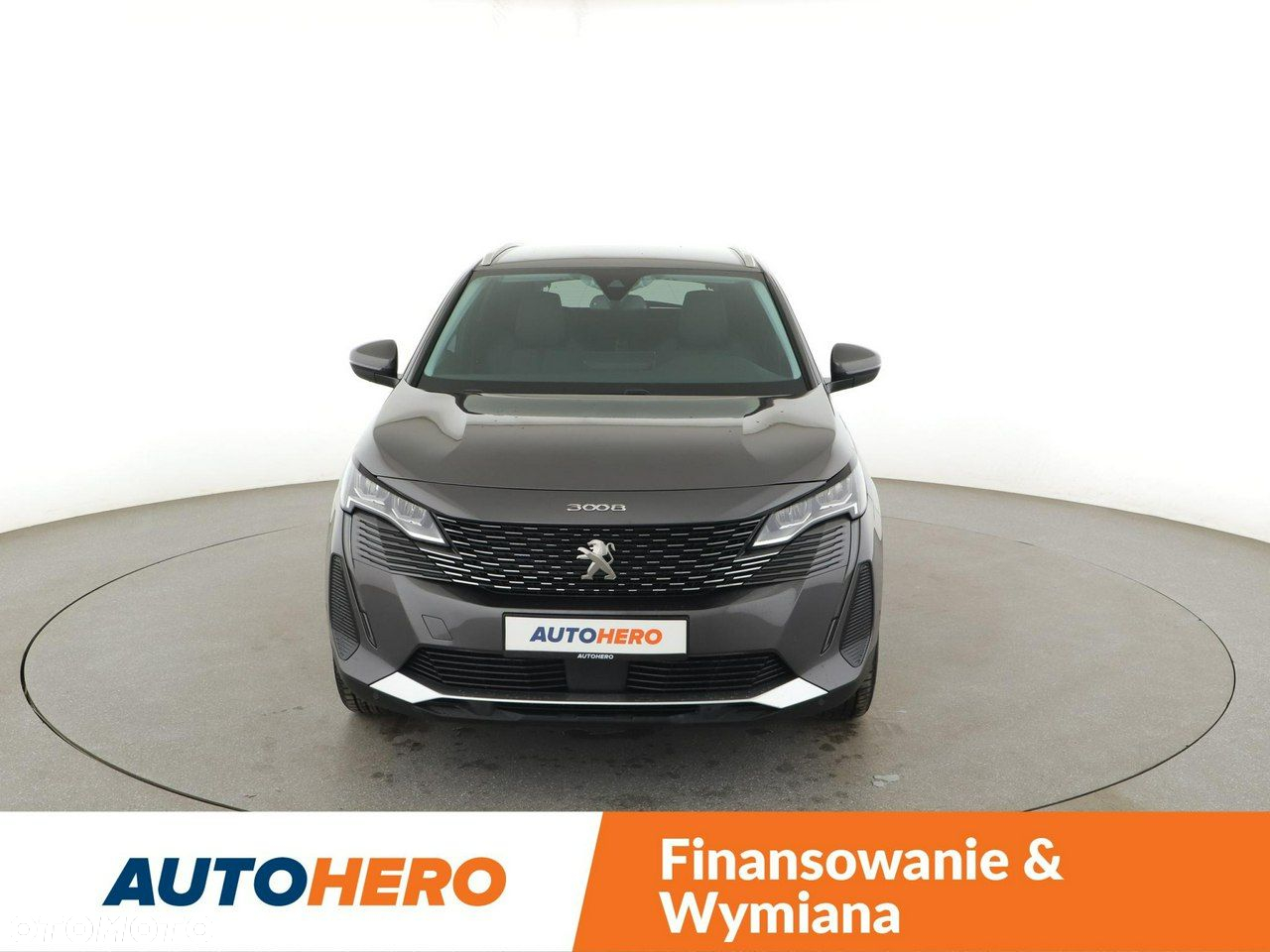 Peugeot 3008 PureTech 130 Stop & Start GPF EAT8 Allure Pack - 11