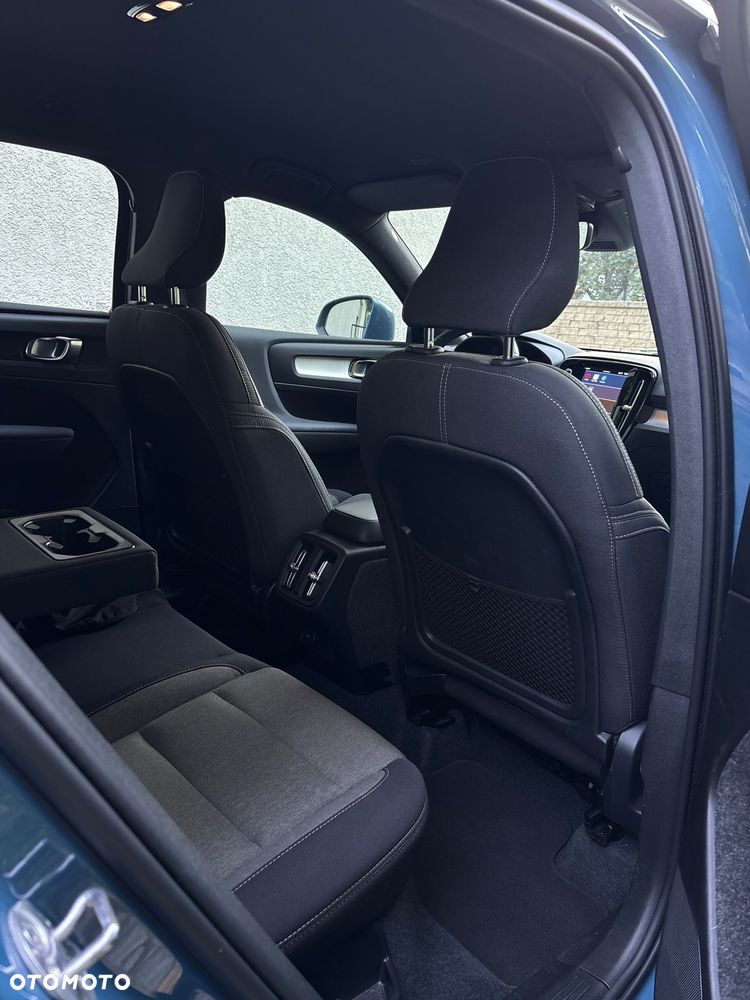 Volvo XC 40 B3 Core - 36