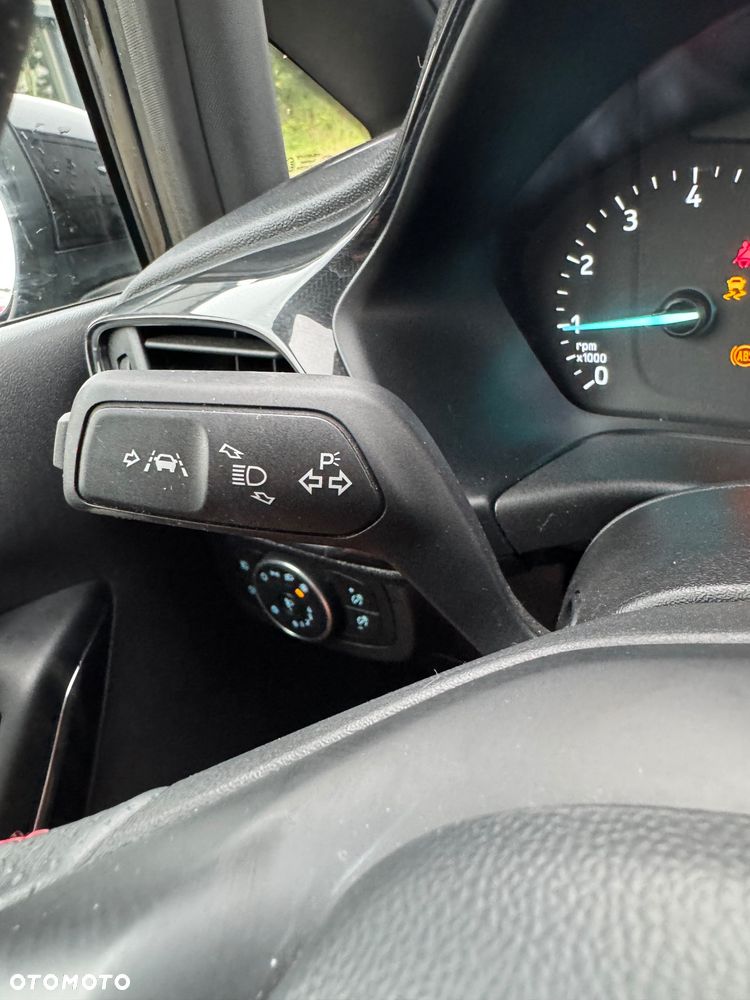 Ford Fiesta 1.0 EcoBoost Hybrid S&S ST-LINE - 22