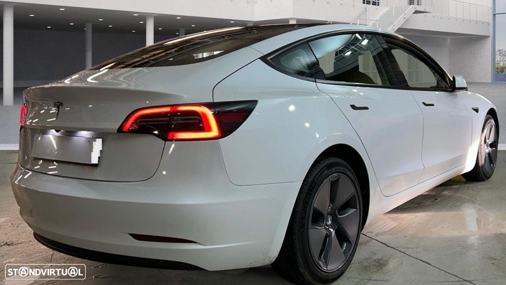 Tesla Model 3 Long Range Tração Integral - 4