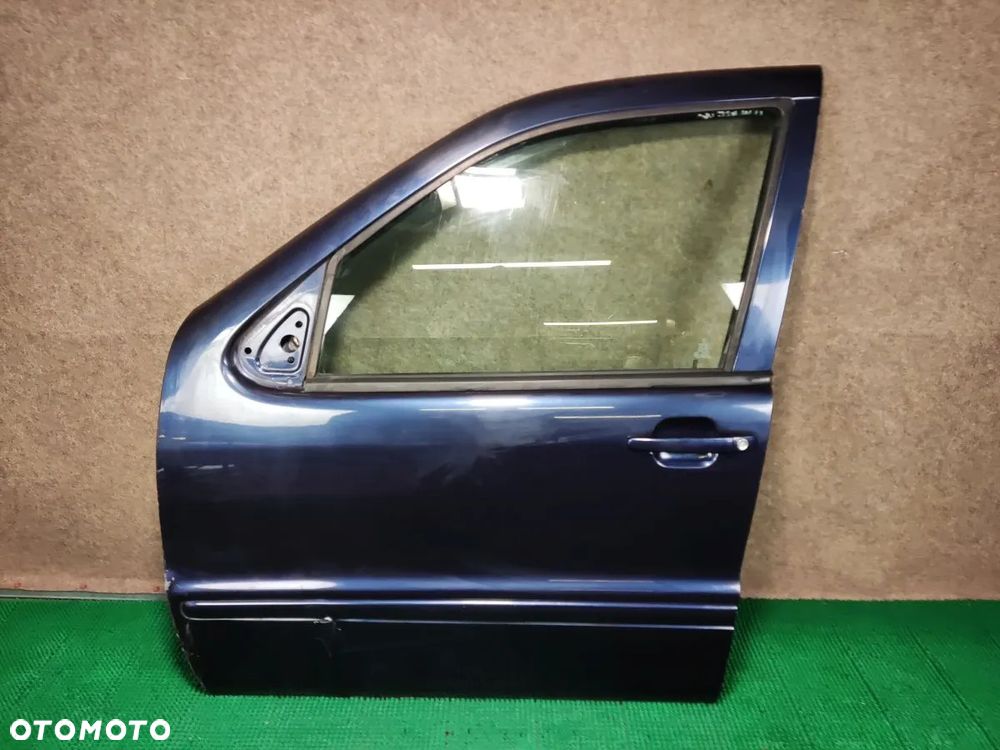 MERCEDES ME W163 97-05r Drzwi Przód Lewy - 1