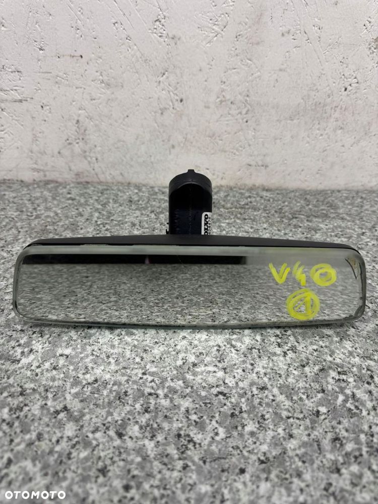 lusterko wewnętrzne volvo v40 ii 2012-2018 31424478 - 1