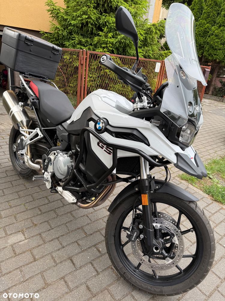 BMW GS - 11