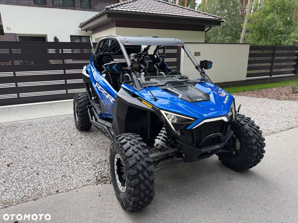 Polaris RZR - 2