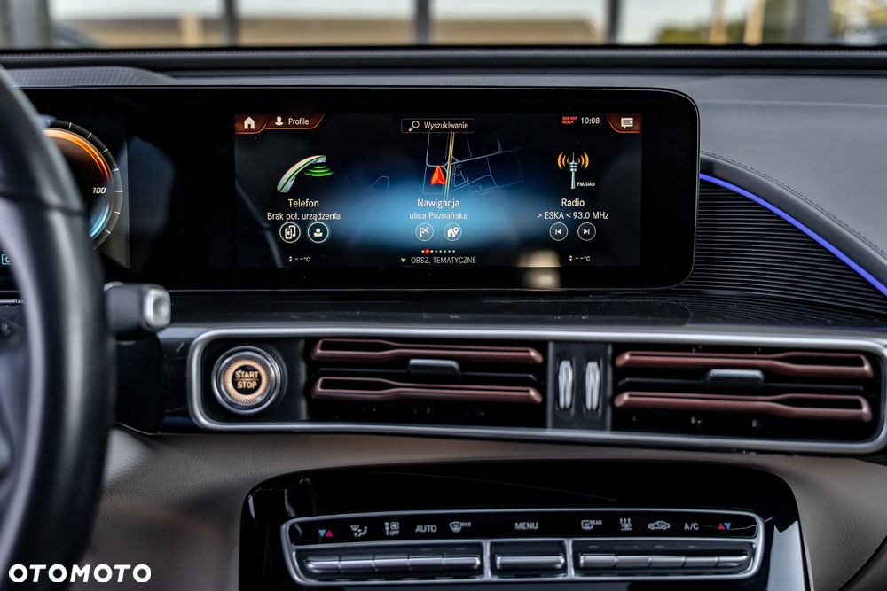 Mercedes-Benz EQC 400 4-Matic - 30