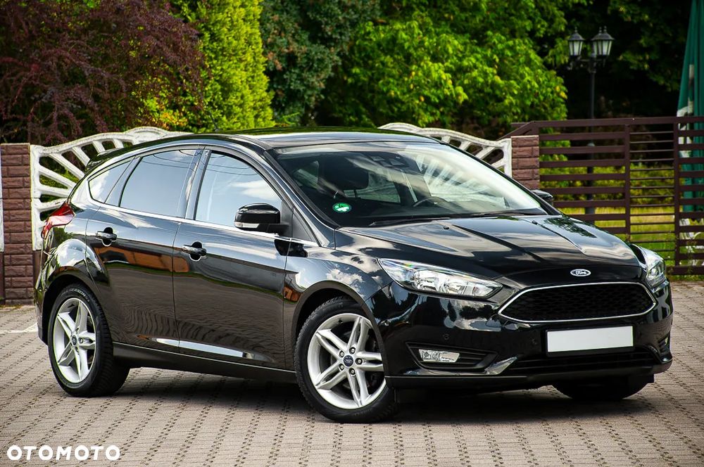 Ford Focus - 4