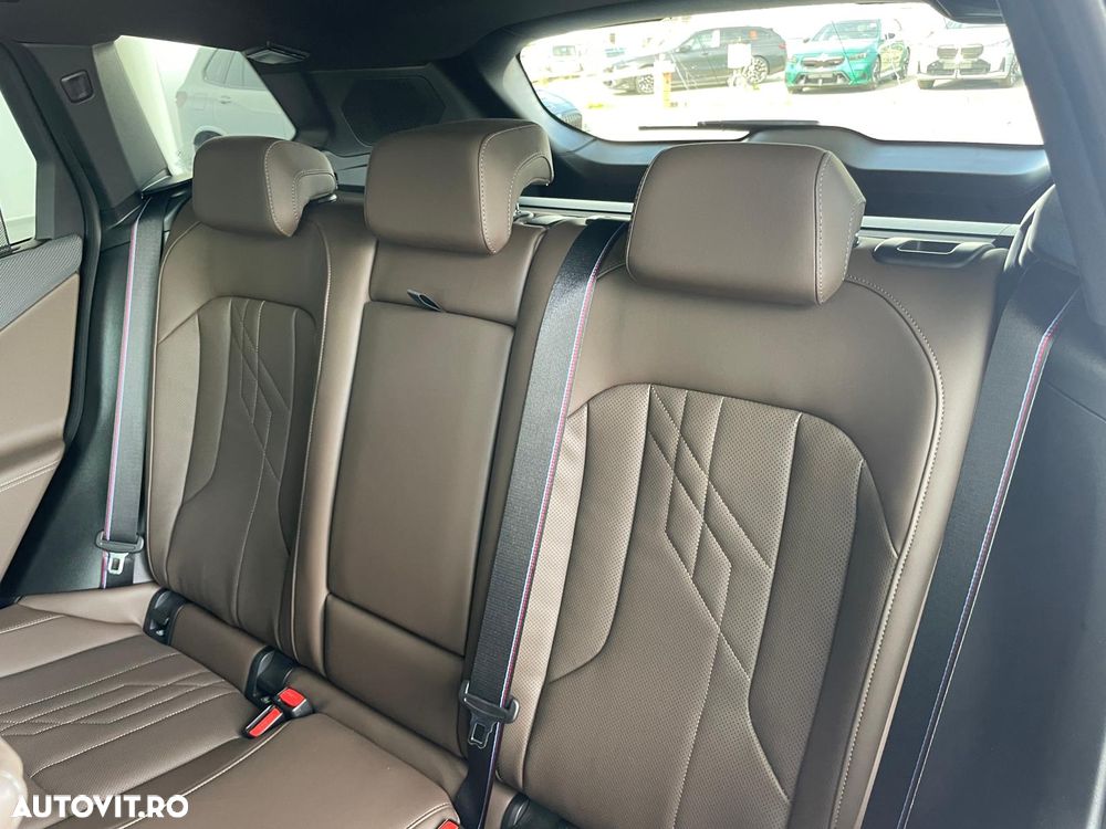 BMW X3 - 14