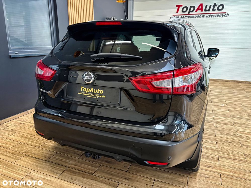 Nissan Qashqai 1.6 DIG-T Tekna - 9