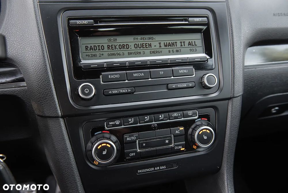 Volkswagen Golf 2.0 GTI - 20
