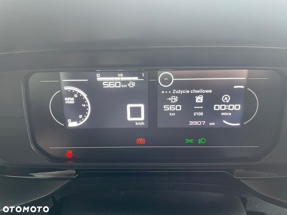 Toyota ProAce - 10