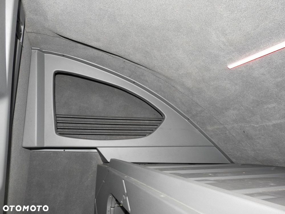 Opel MOVANO PLANDEKA 10 PALET WEBASTO TEMPOMAT KLIMATYZACJA PNEUMATYKA  165KM - 40