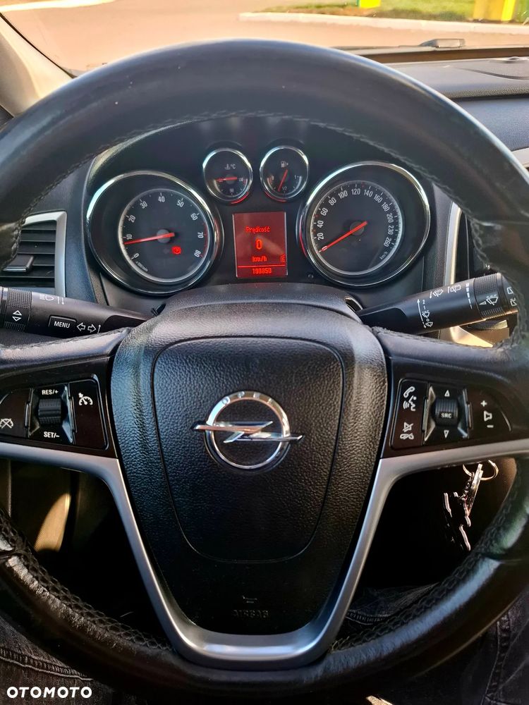 Opel Astra - 7