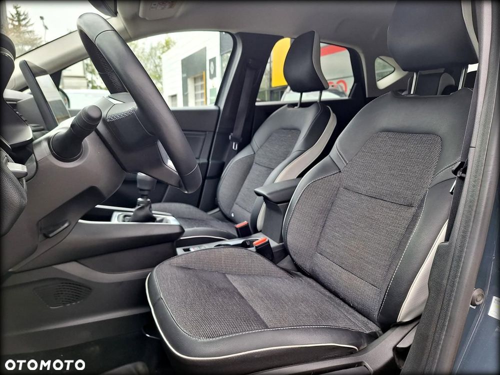 Renault Captur - 7
