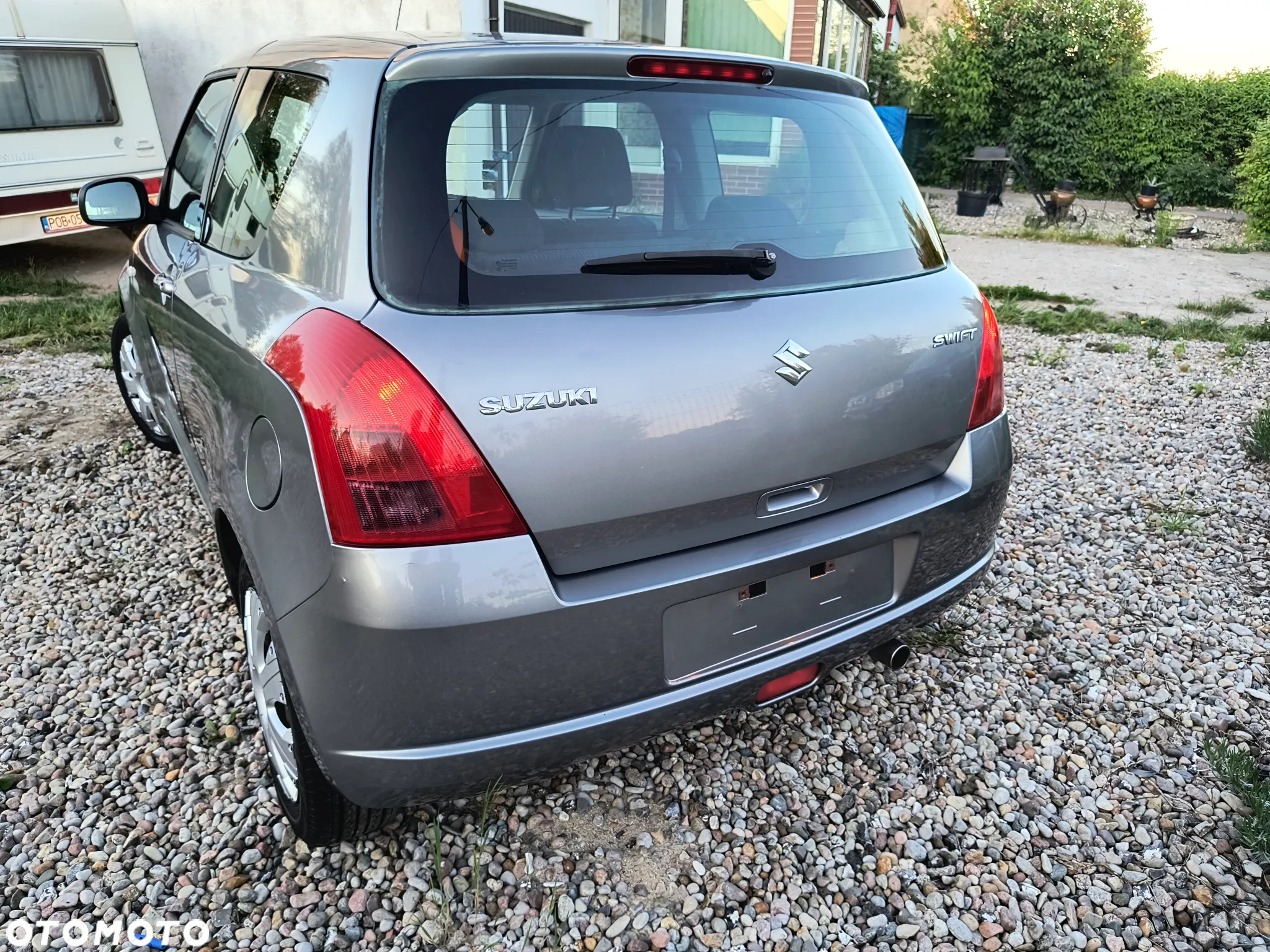 Suzuki Swift - 36