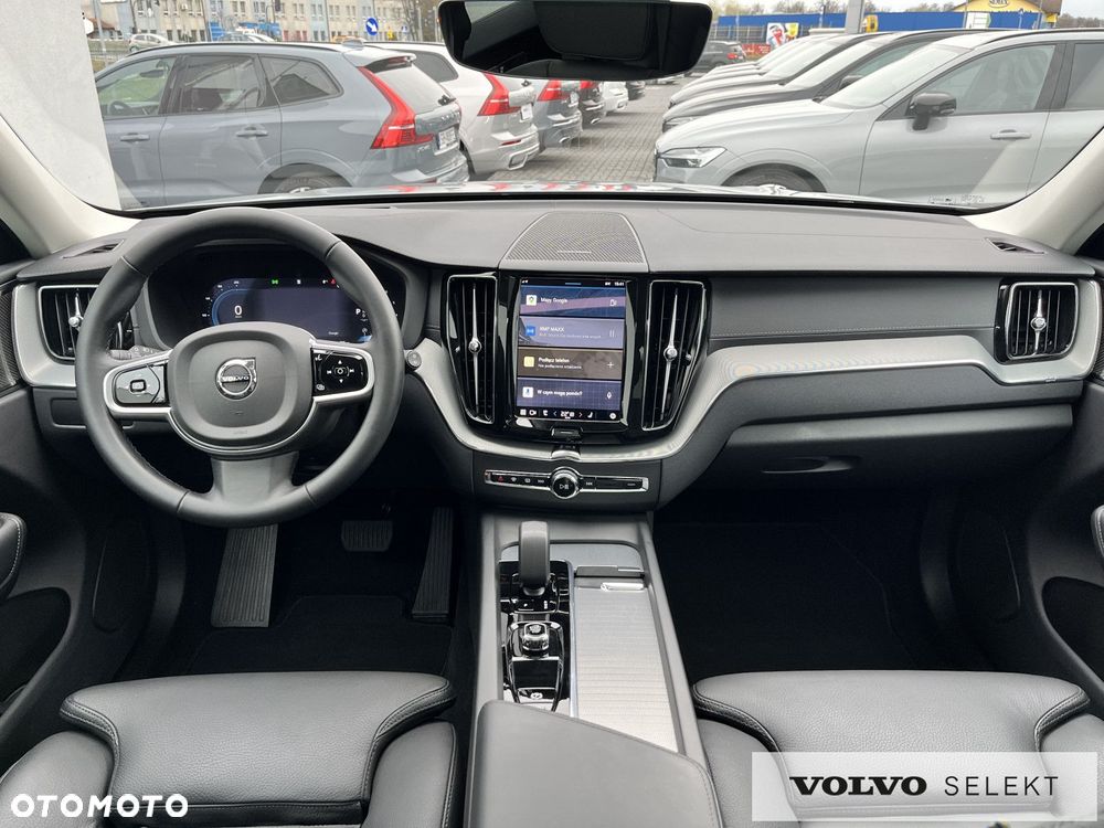 Volvo XC 60 - 37