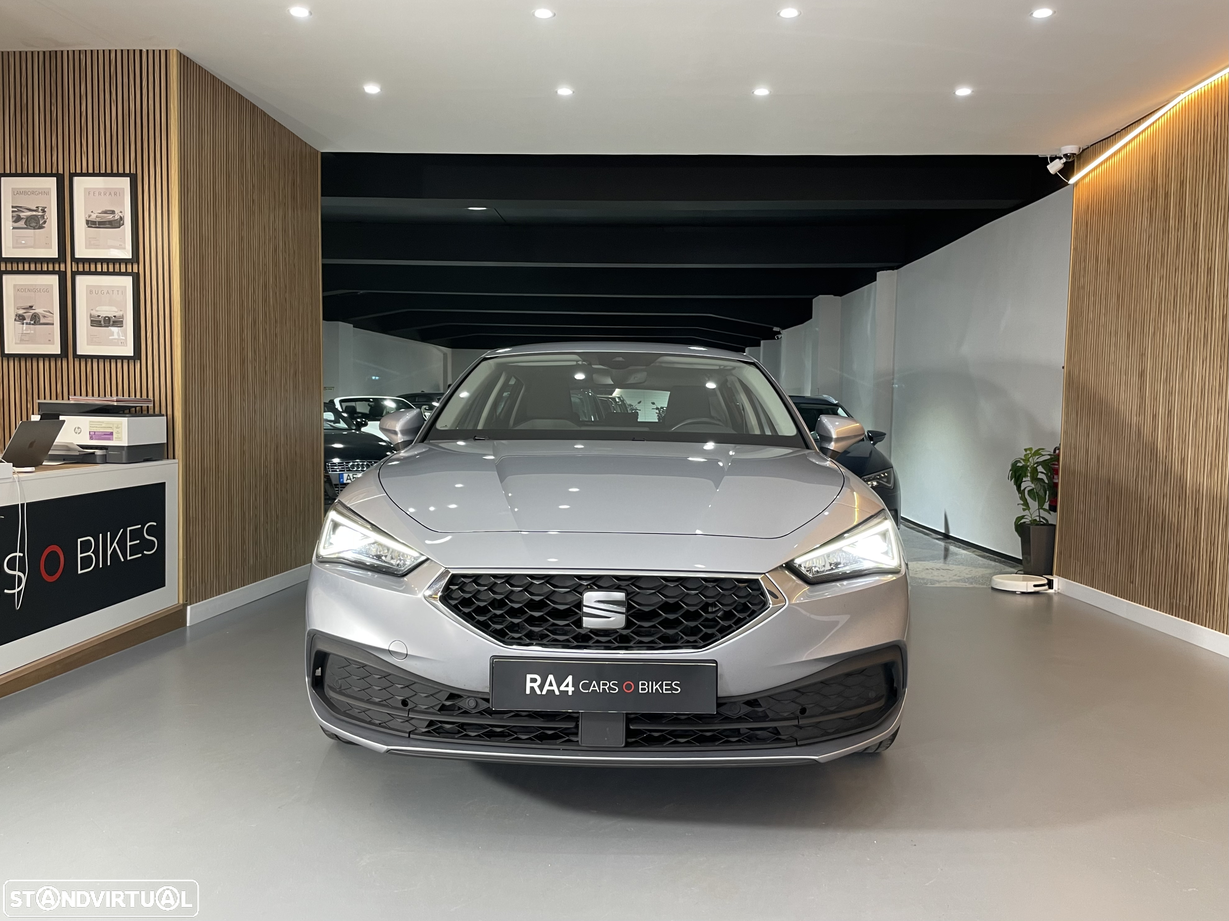 SEAT Leon 1.0 TSI Style - 2