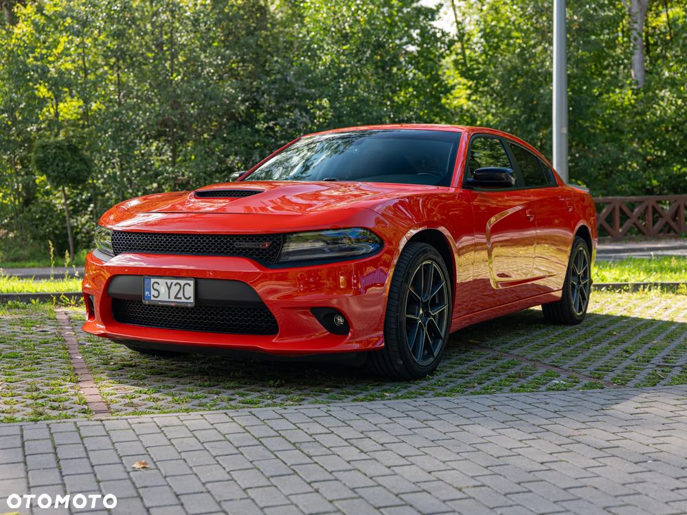 Dodge Charger - 3
