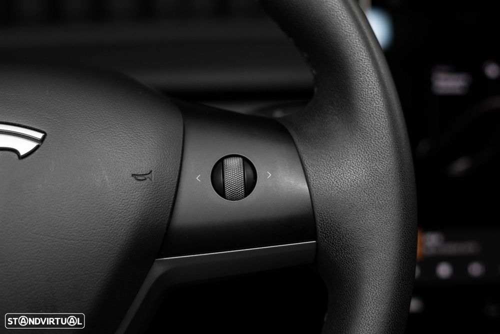 Tesla Model 3 Performance Dual Motor AWD - 31