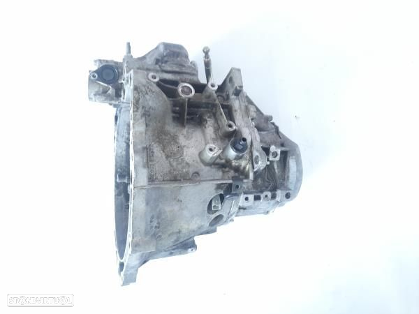Caixa Velocidades Citroen C4 I (Lc_) - 2