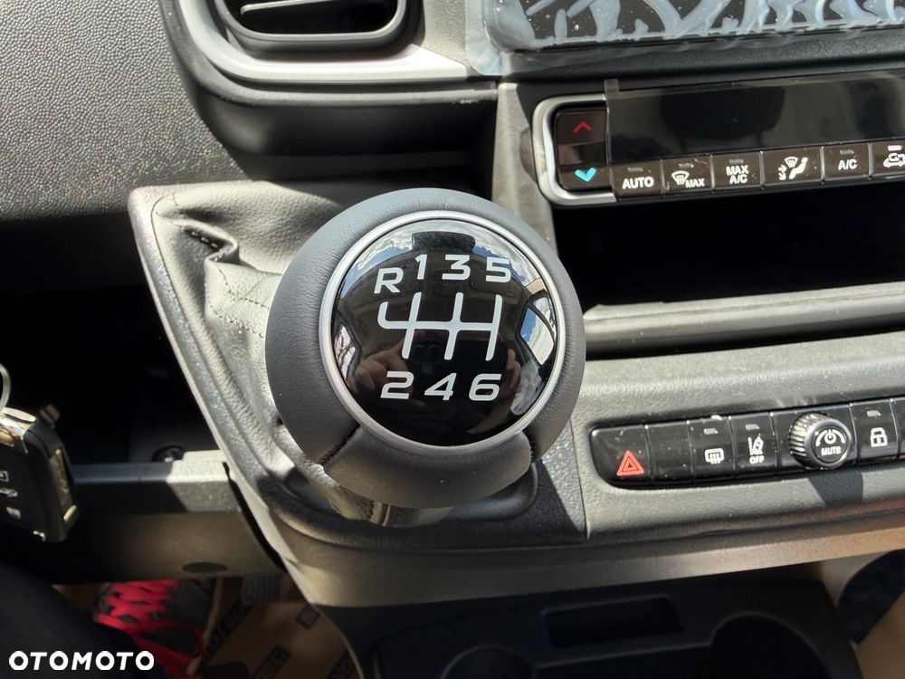 Fiat Ducato Maxi L3H2 180KM - 16