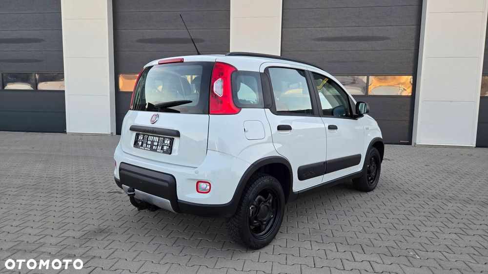 Fiat Panda - 4