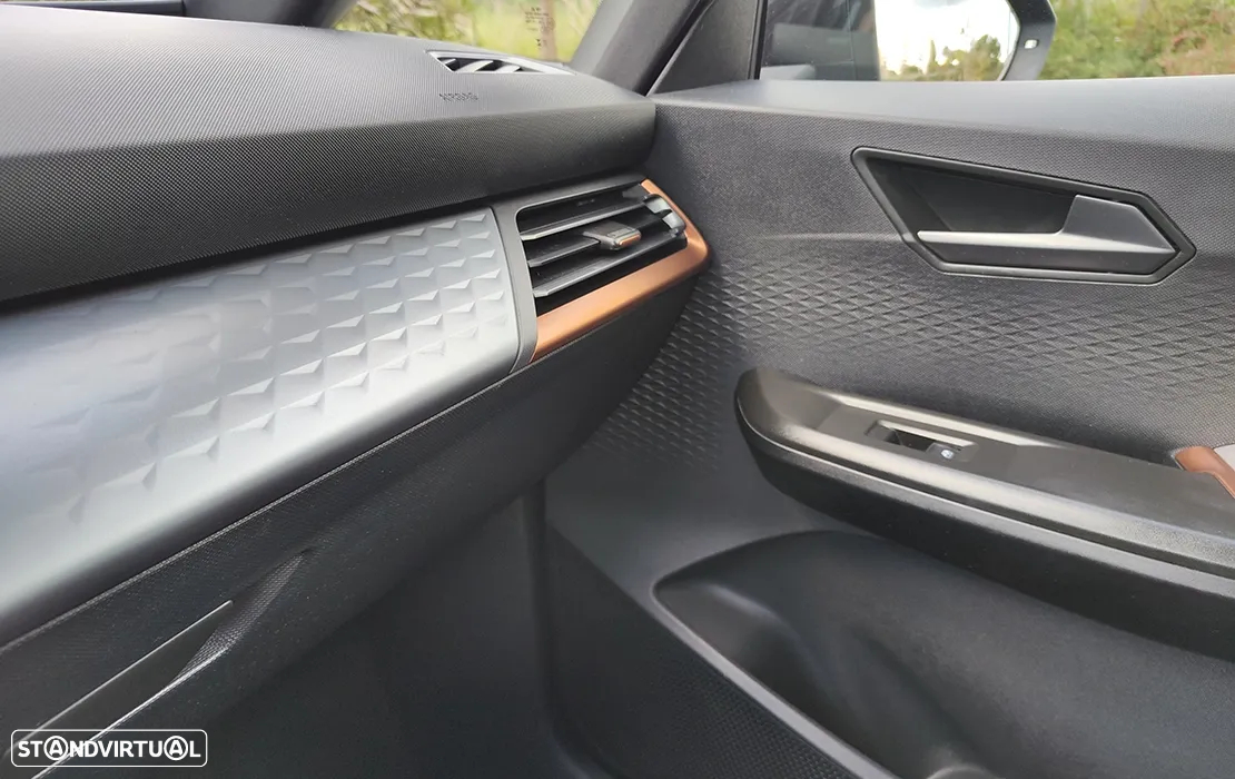 Cupra Born 58 kWh - 33