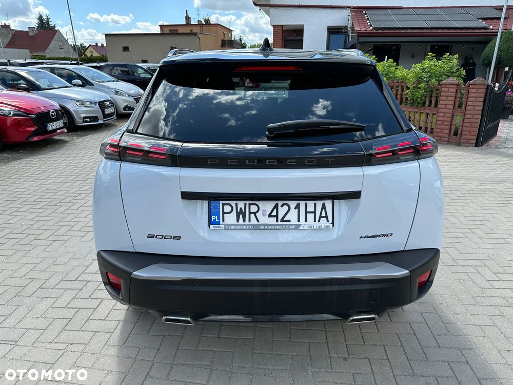 Peugeot 2008 - 38