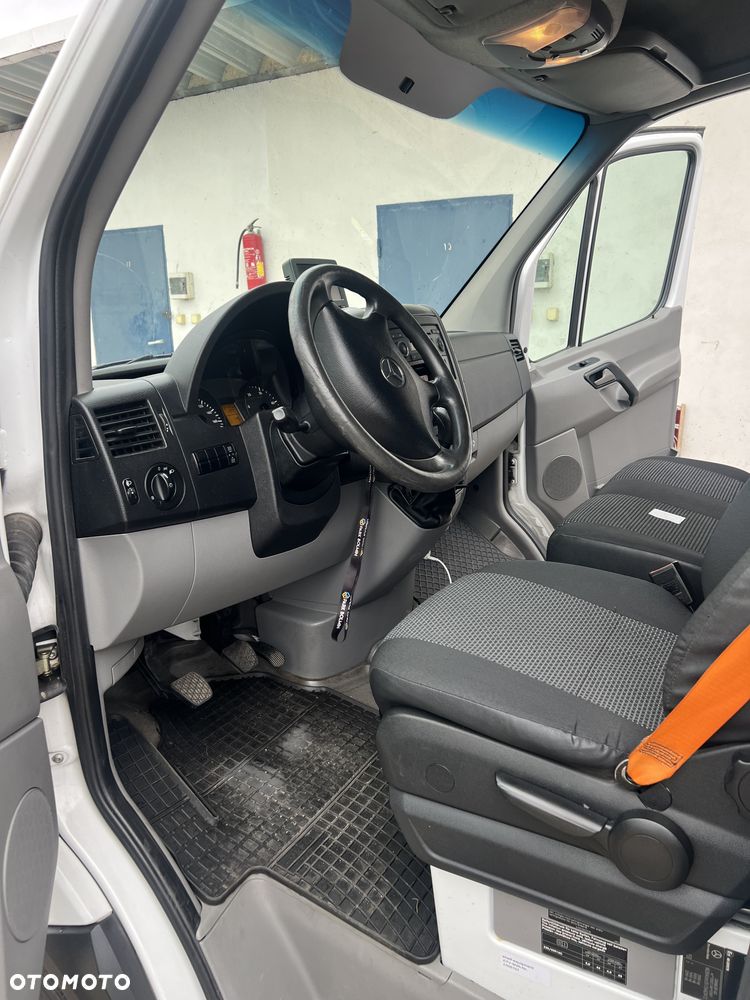 Mercedes-Benz Sprinter 906.213 EEV - 6