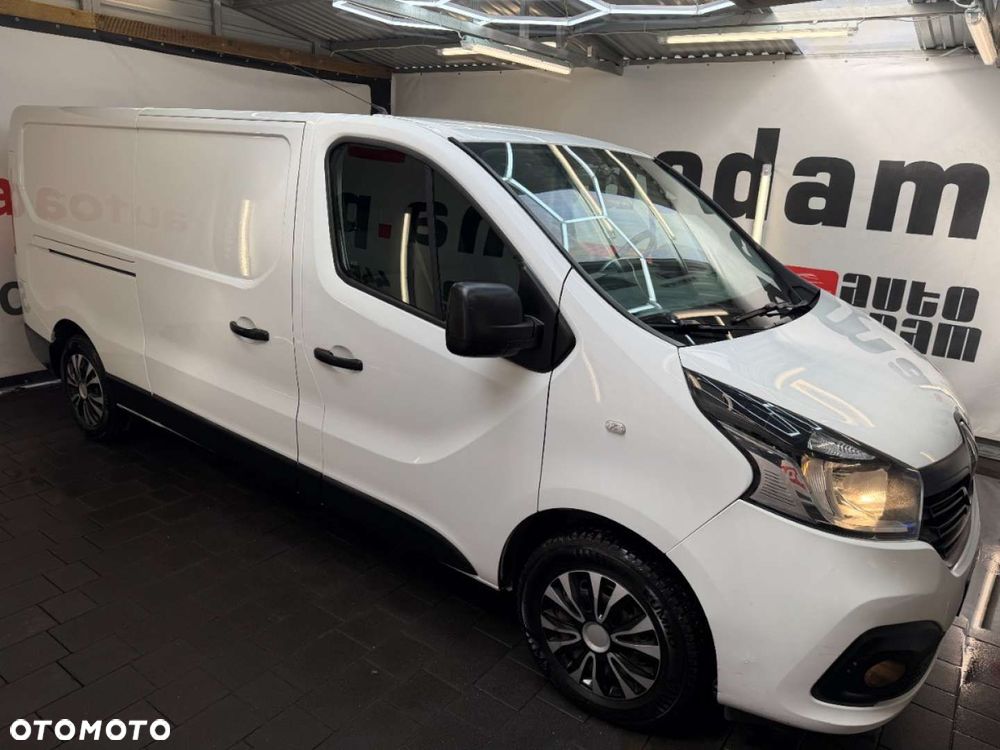 Renault trafic - 11