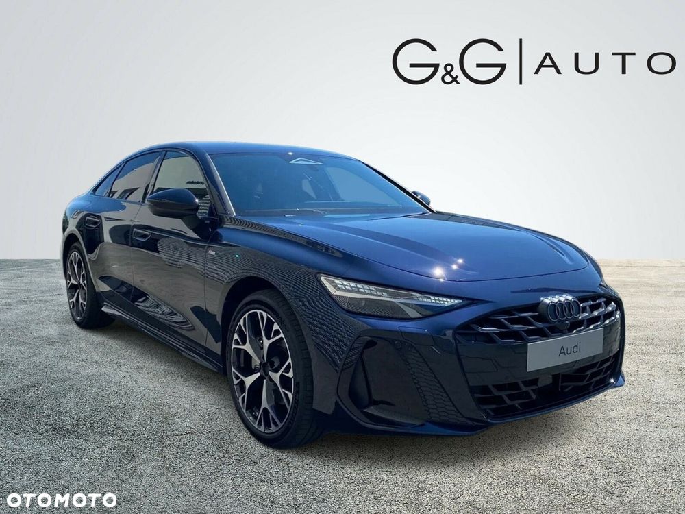 Audi A6 Limousine - 8