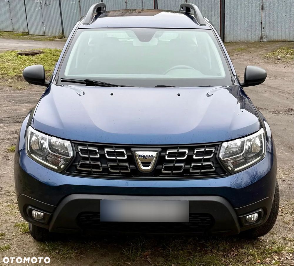 Dacia Duster SCe 115 2WD Comfort - 2