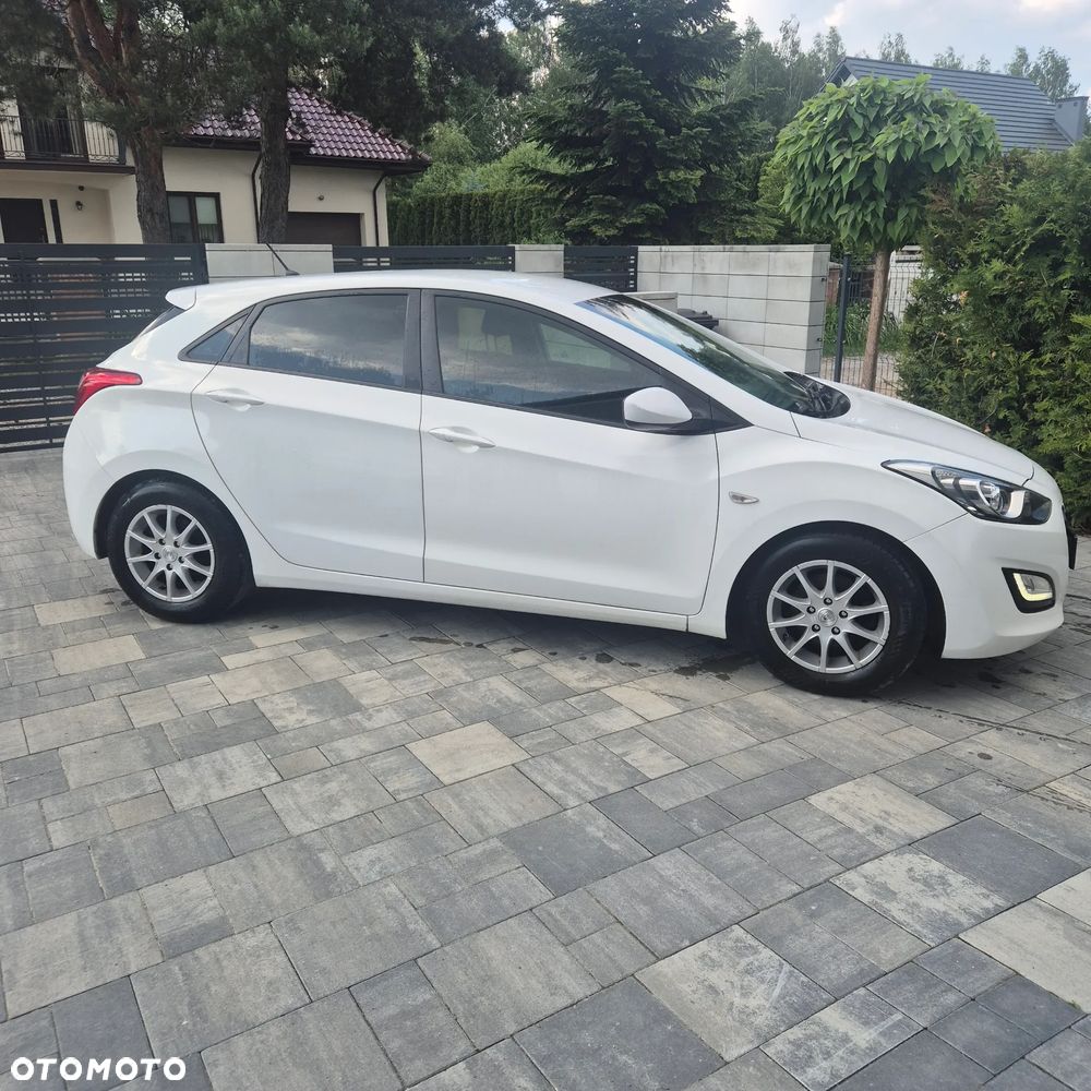 Hyundai i30 1.4 Classic - 1