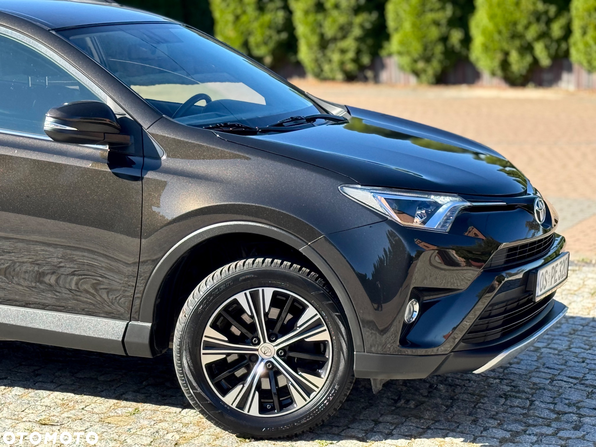 Toyota RAV4 2.0 D-4D Premium 4x2 - 21