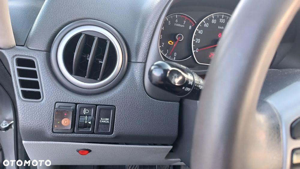 Suzuki SX4 1.5 - 22
