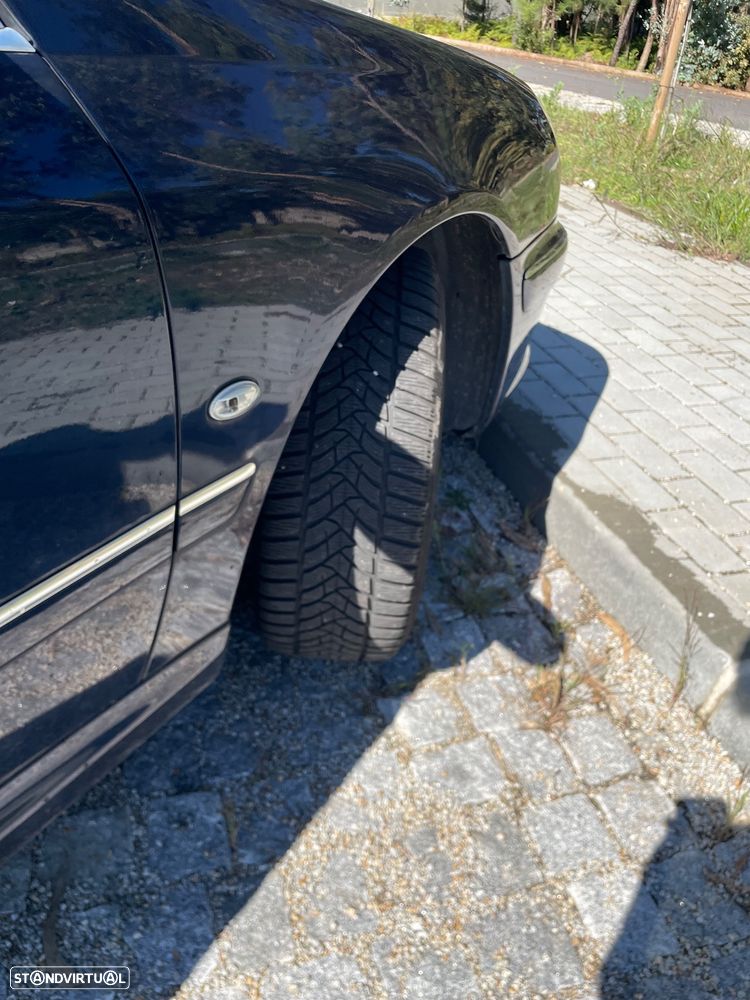 Peugeot 607 2.2 HDi - 39
