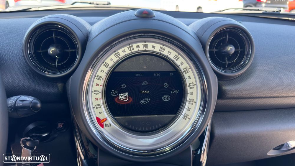 MINI Countryman - 15